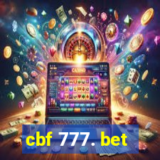 cbf 777. bet